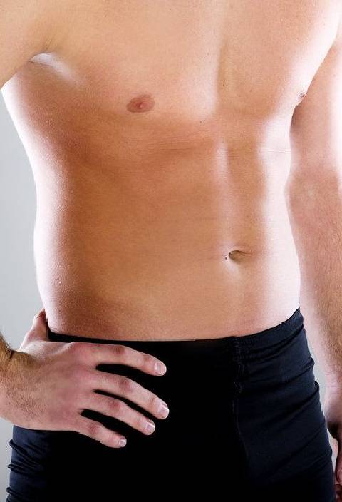 Causes Of Gynecomastia