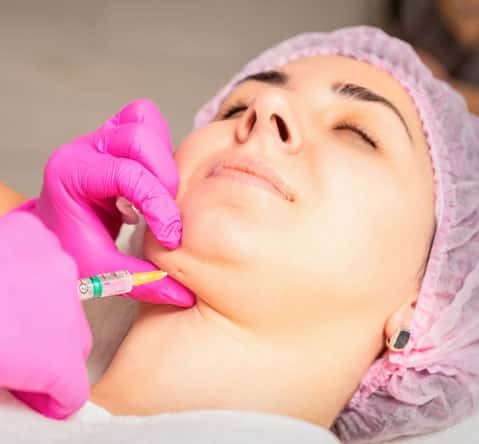 Cost of Chin Surgery in Mumbai